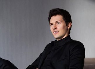 Pavel Durov