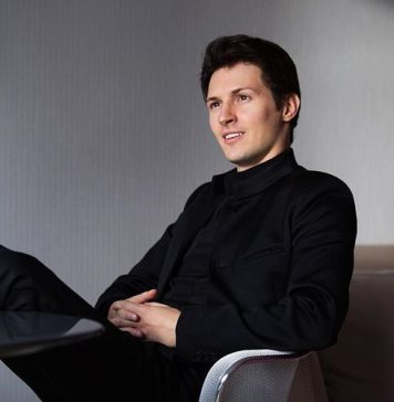 Pavel Durov