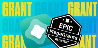 AltStore PAL subvencionada con los MegaGrants de Epic Games.