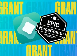 AltStore PAL subvencionada con los MegaGrants de Epic Games.