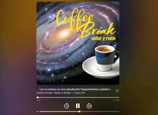 Versión web del servicio de podcasts de Apple