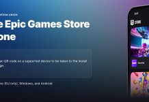 Epic Games Store, la tienda alternativa de juegos de esta compañía