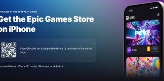 Epic Games Store, la tienda alternativa de juegos de esta compañía