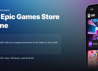 Epic Games Store, la tienda alternativa de juegos de esta compañía