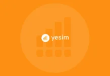 Logo de yesim