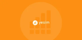 Logo de yesim