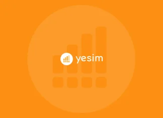 Logo de yesim