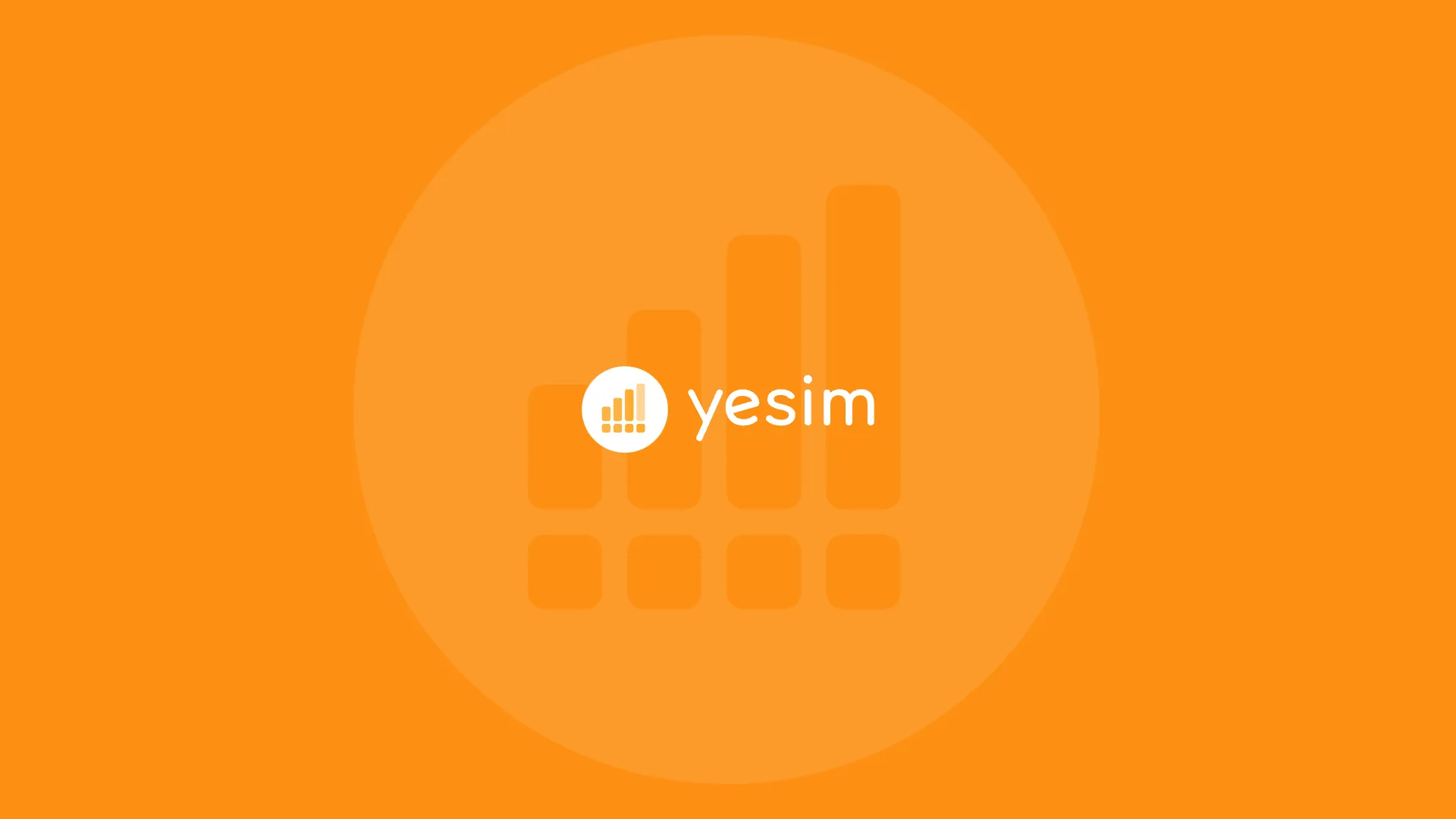 Logo de Yesim