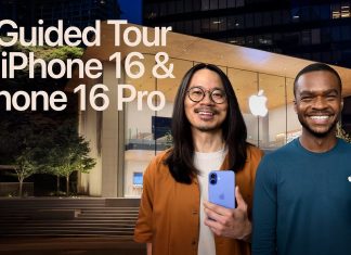 Guía de 10 minutos del iPhone 16 y 16 Pro