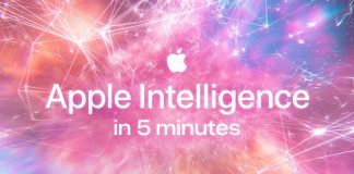 Apple Intelligence en 5 minutos