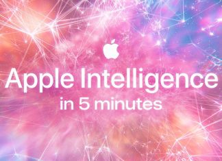 Apple Intelligence en 5 minutos