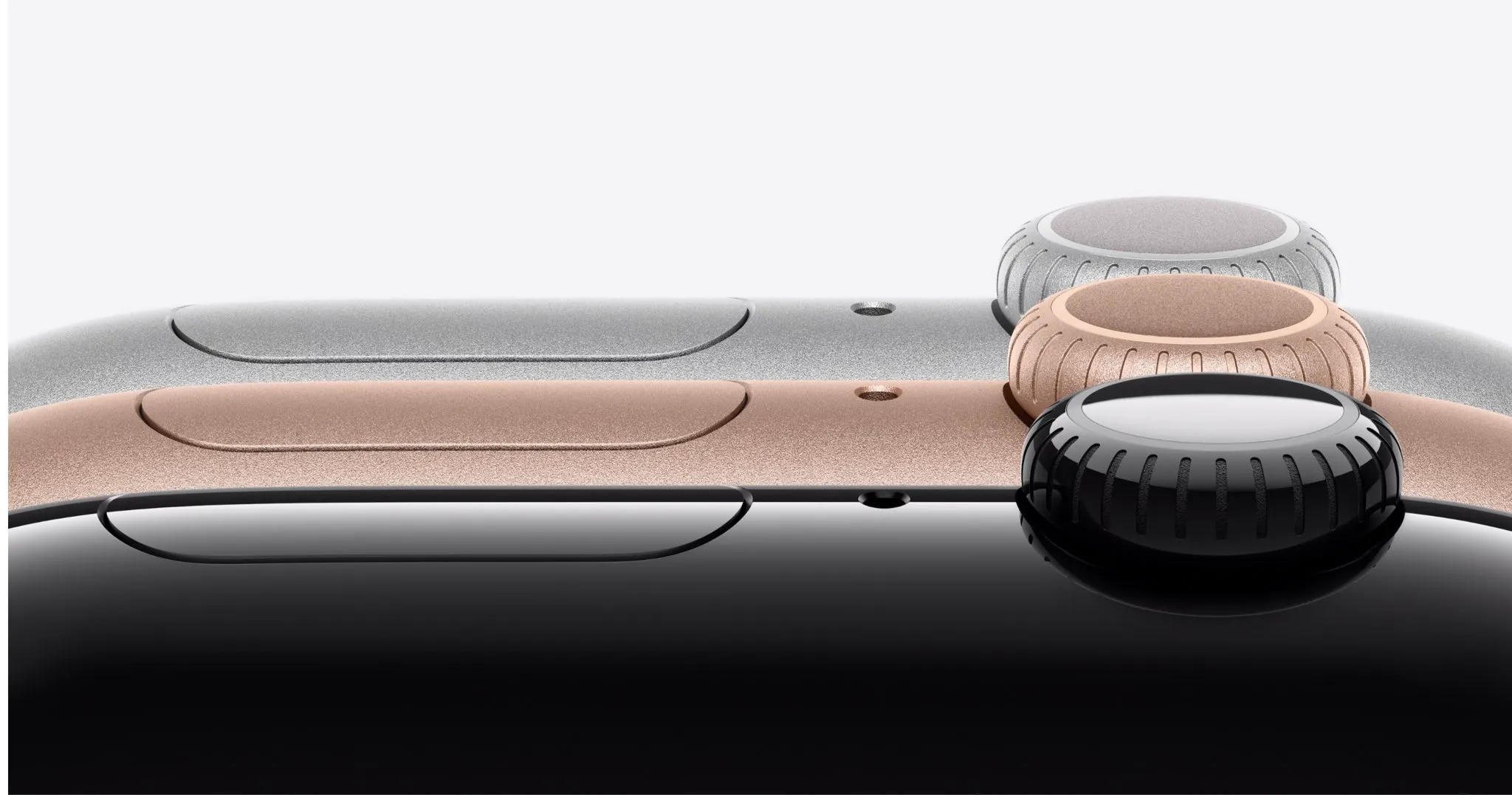 Apple Watch Series 10 de titanio