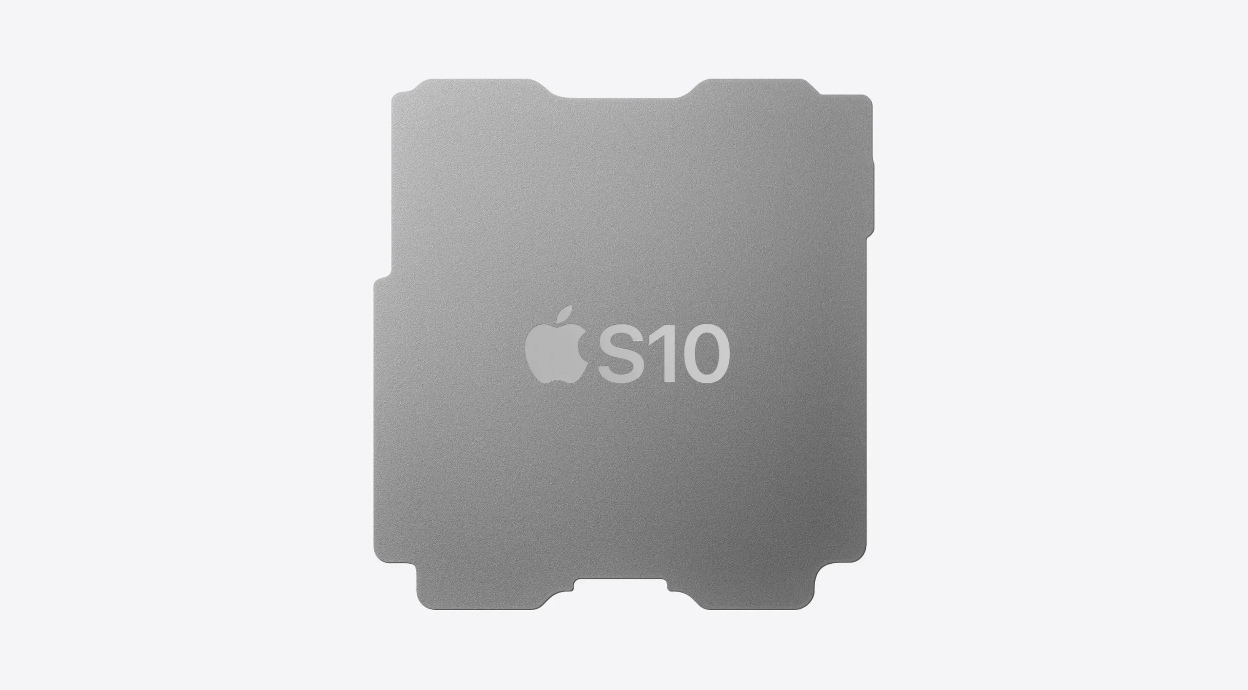 SoC S10 del Apple Watch Series 10