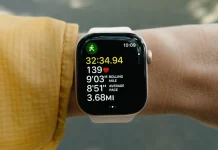 Apple Watch Series 10