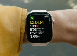 Apple Watch Series 10