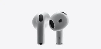 AirPods 4