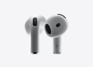 AirPods 4