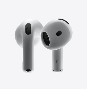 AirPods 4