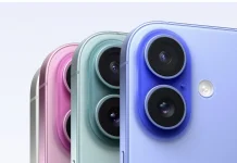 iPhone 16 en todos sus colores