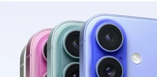 iPhone 16 en todos sus colores