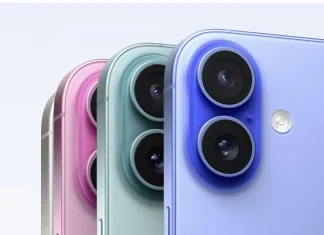 iPhone 16 en todos sus colores