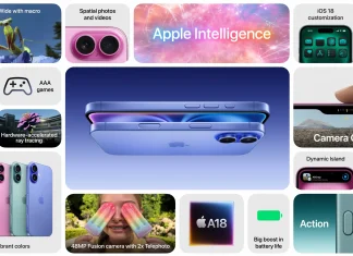 El iPhone 16 y otros seis modelos de iPhone son los más vendidos del mundo en el 2025 Resumen de novedades del iPhone 16 y 16 Plus