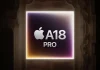 A18 Pro