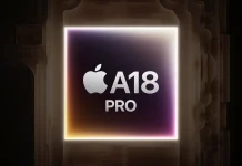 A18 Pro