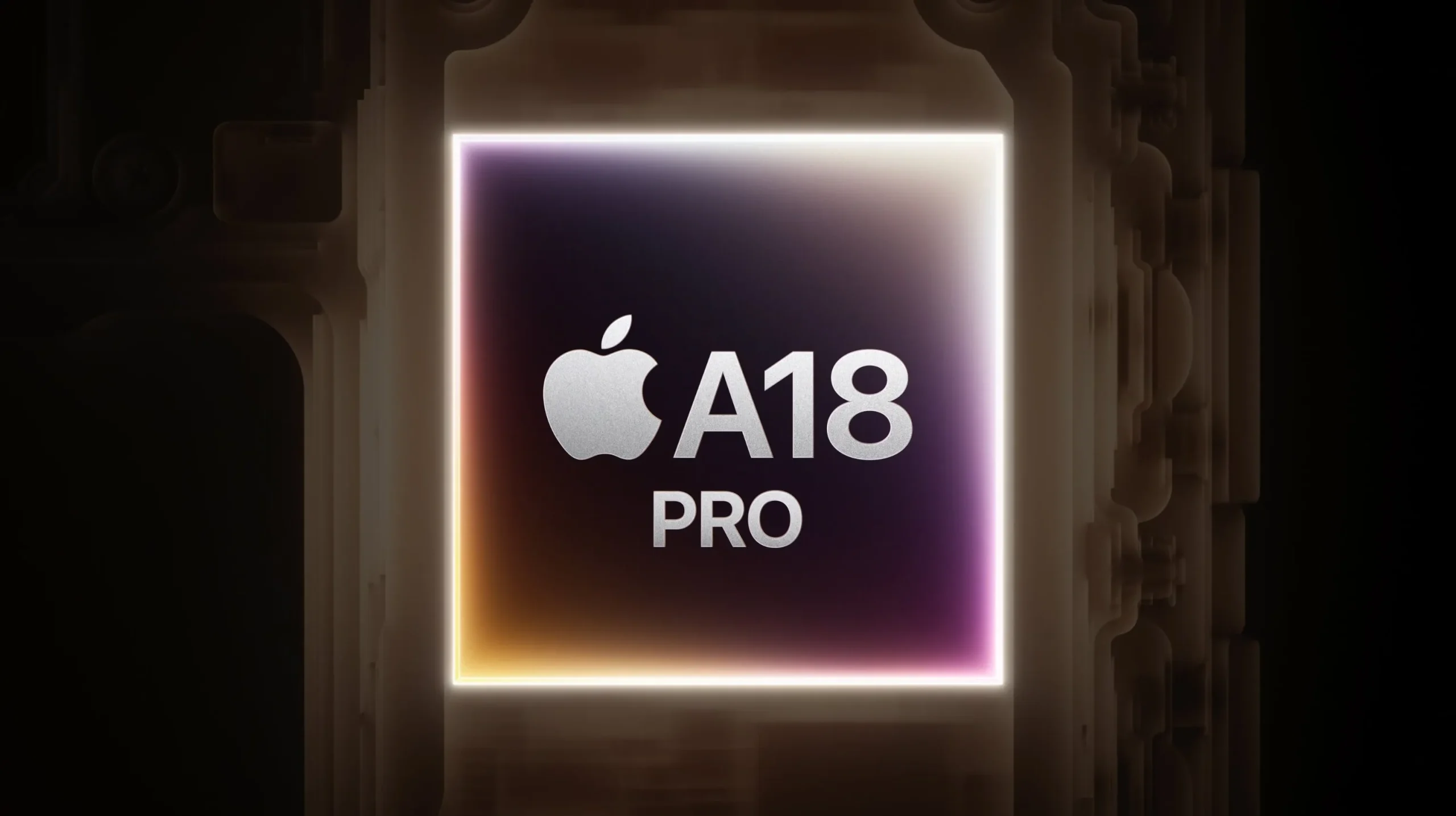 A18 Pro