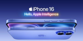 iPhone 16. Hola, Apple Intelligence.