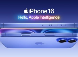 iPhone 16. Hola, Apple Intelligence.