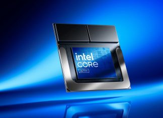 Procesadores x86 de Intel, los Lunar Lake Intel Core Ultra 200V