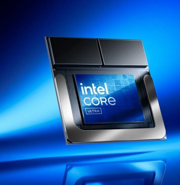 Procesadores x86 de Intel, los Lunar Lake Intel Core Ultra 200V