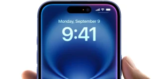 iPhone 16 con Apple Intelligence