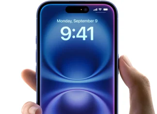 iPhone 16 con Apple Intelligence