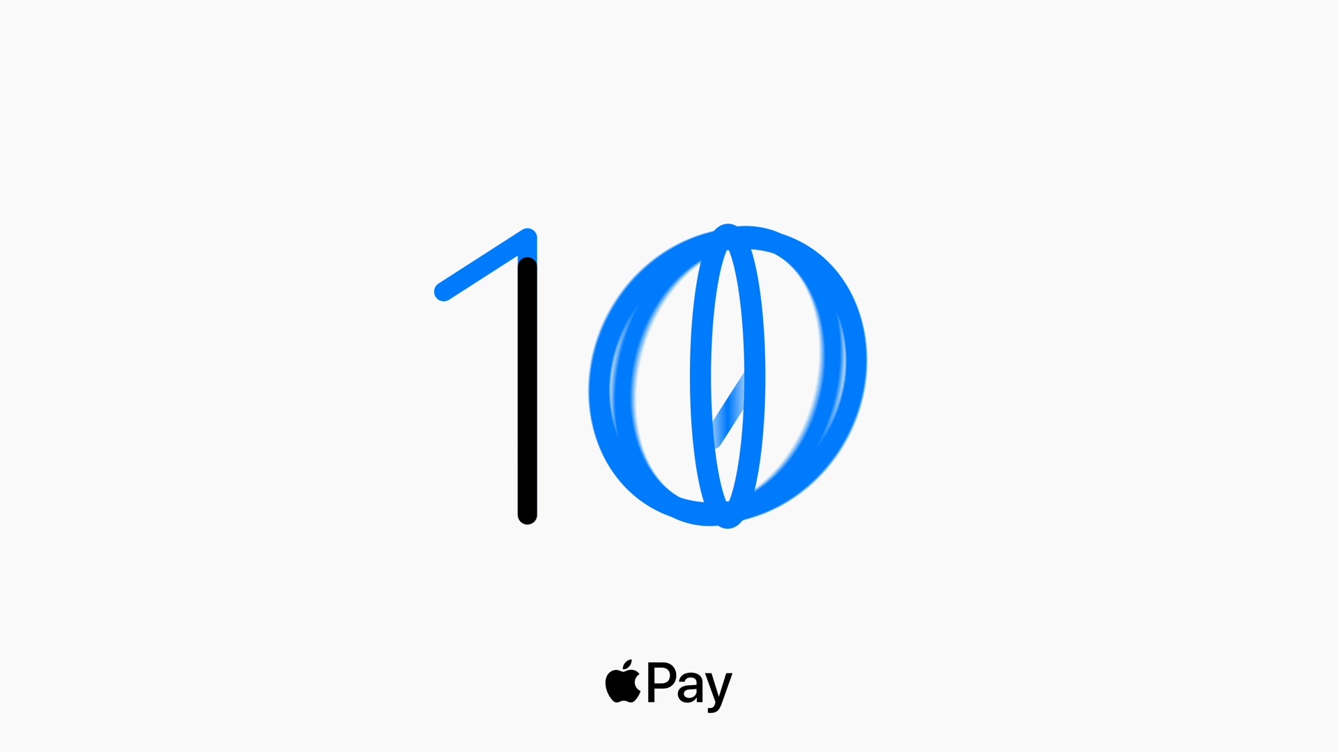 10 años de apple Pay