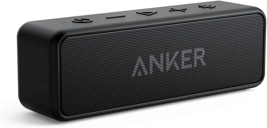 Altavoz Anker SoundCore 2