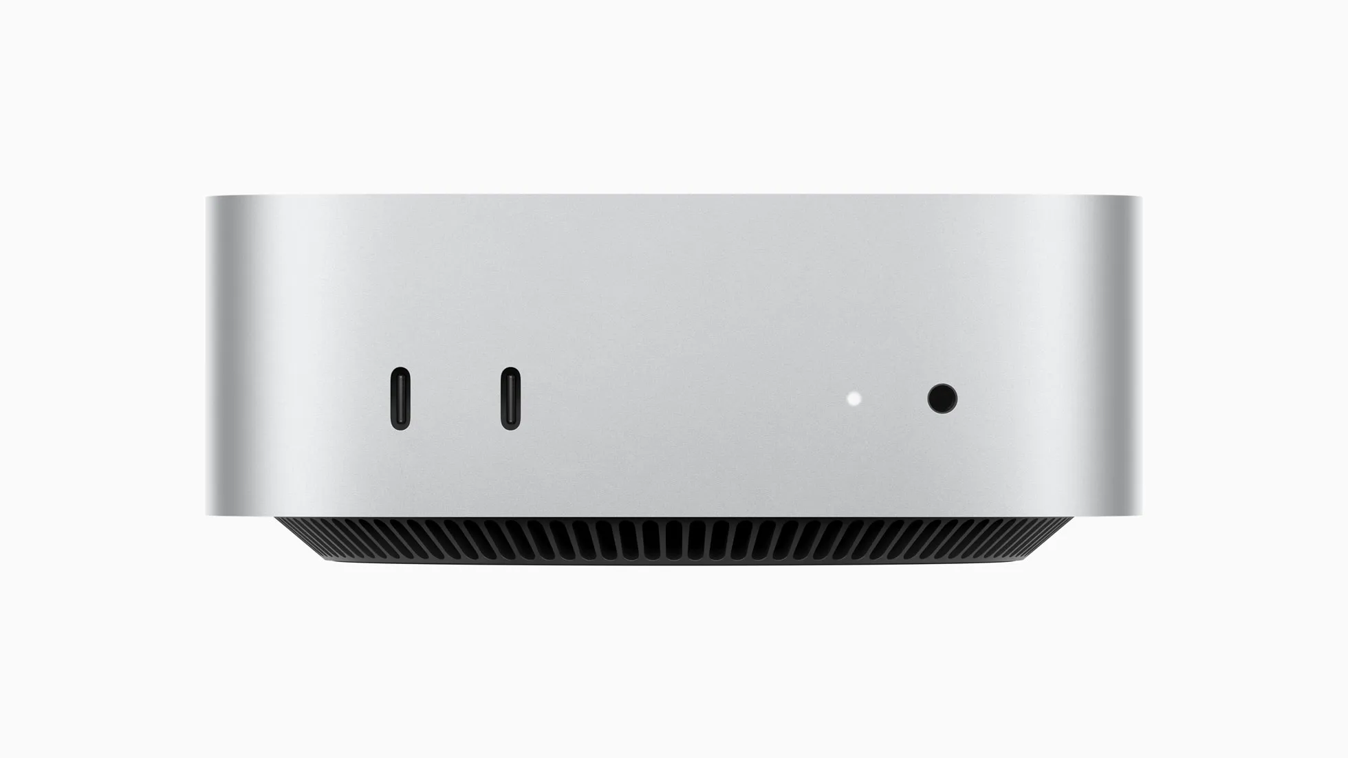 Mac mini con M4 del 2024