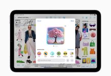 iPad mini con A17 Pro, diseñado para Apple Intelligence