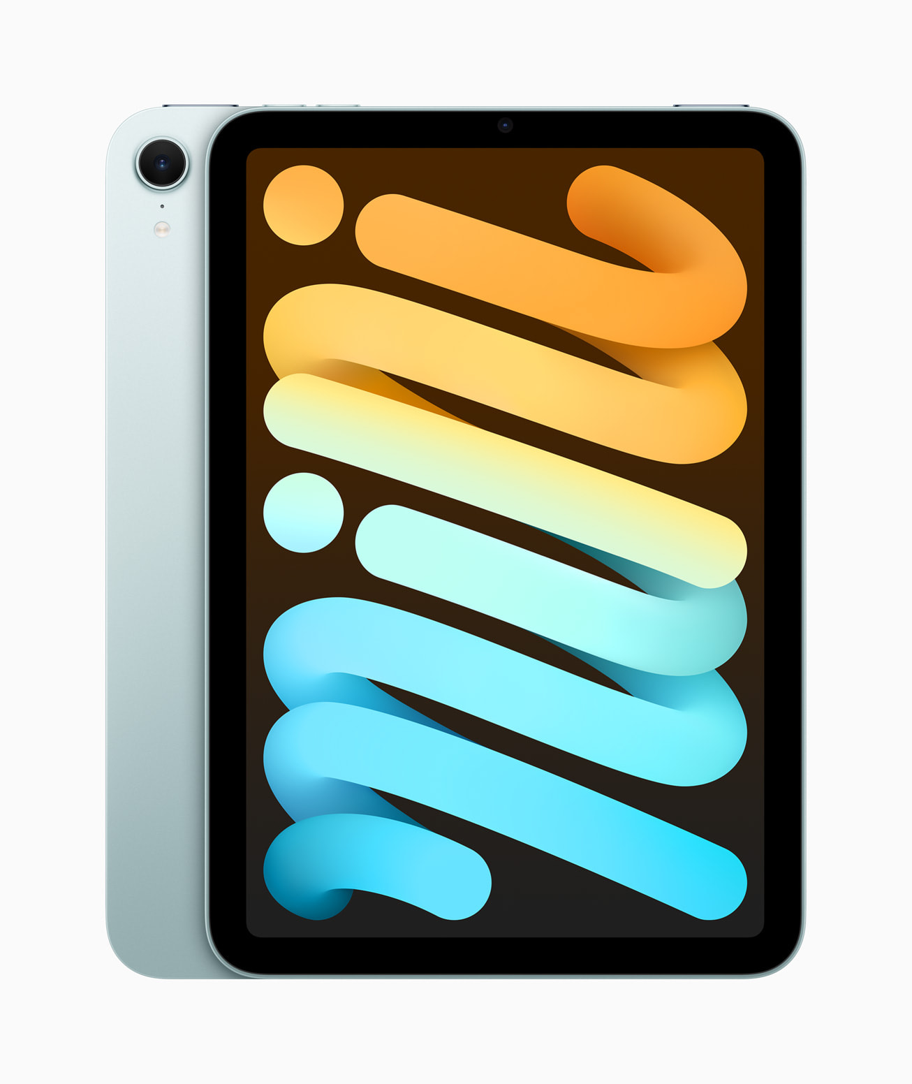 iPad mini con A17 Pro