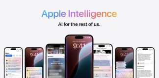 La IA de Apple Intelligence es para el resto de nosotros