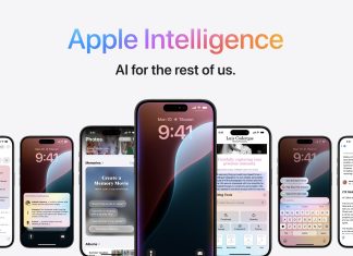 La IA de Apple Intelligence es para el resto de nosotros