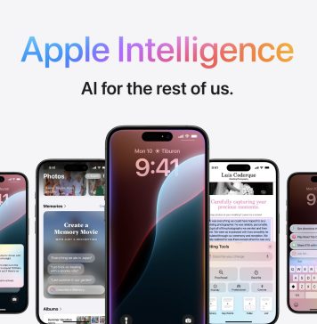 La IA de Apple Intelligence es para el resto de nosotros