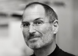 Steve Jobs