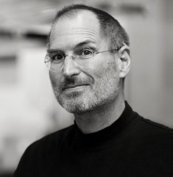 Steve Jobs