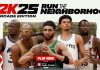 NBA 2K25 Arcade Edition