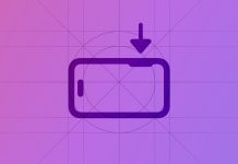 Camera Control o botón de Control de Cámara