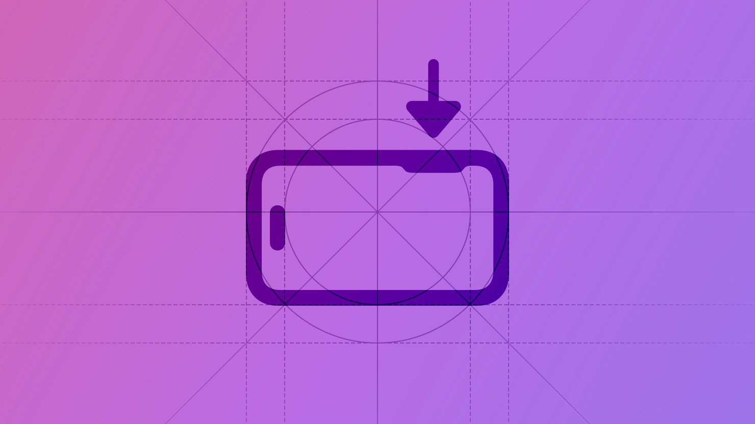 Camera Control o botón de Control de Cámara