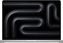 MacBook Pro con M3 Pro