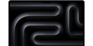 MacBook Pro con M3 Pro